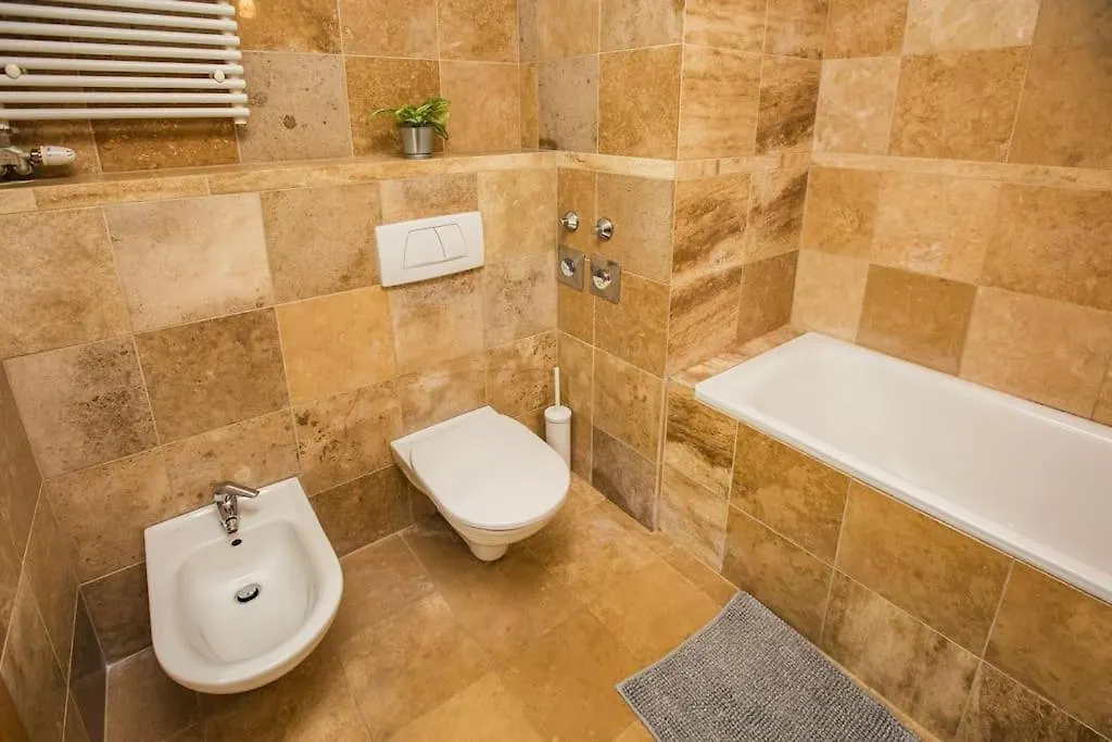 בודפשט Downtown Apartment Ruin Bar Best Location