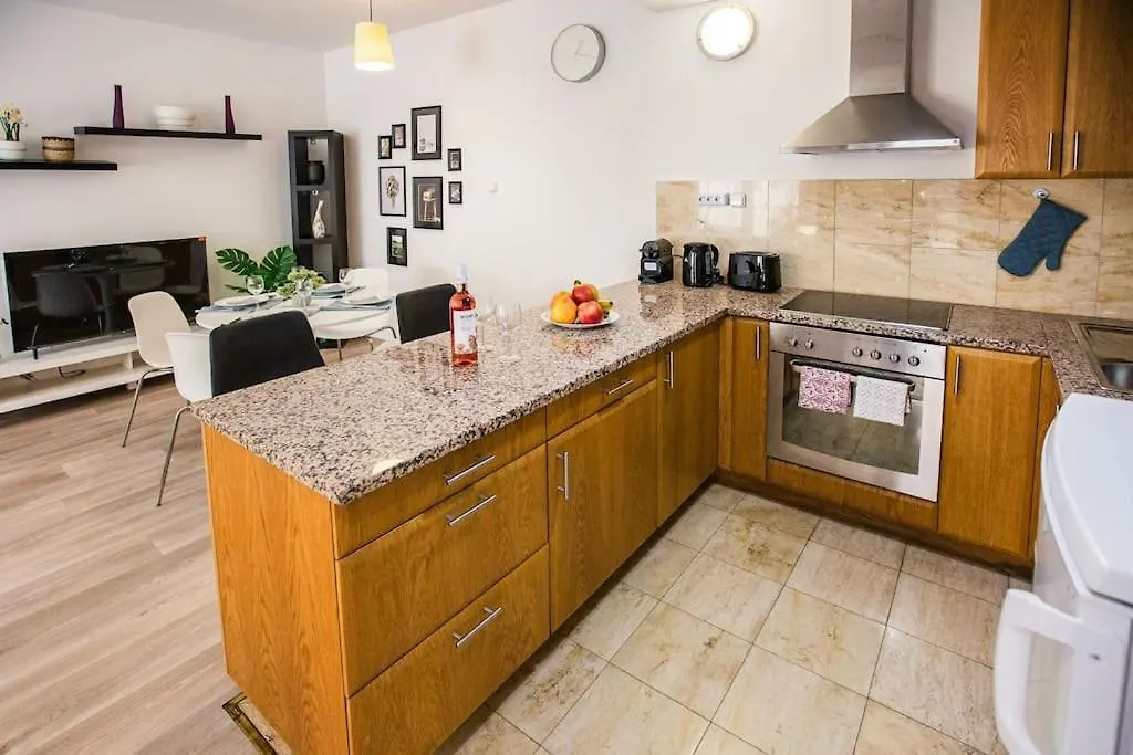 בודפשט Downtown Apartment Ruin Bar Best Location