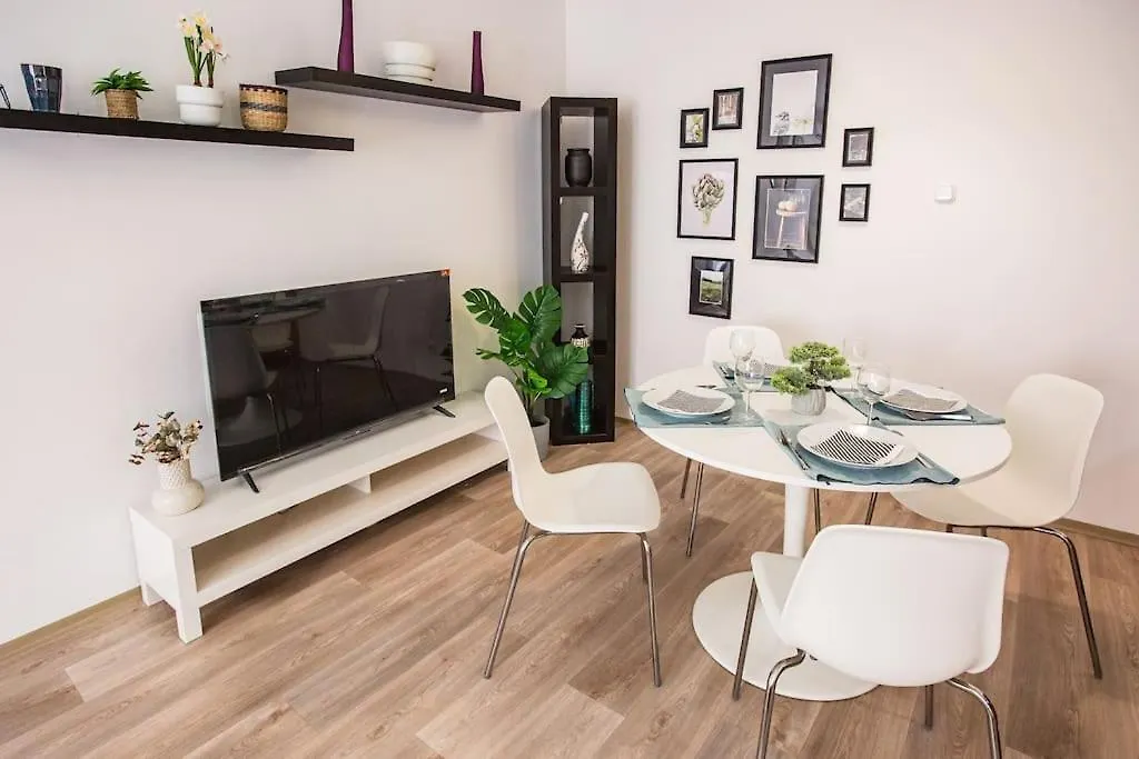 בודפשט Downtown Apartment Ruin Bar Best Location 0*,  הונגריה