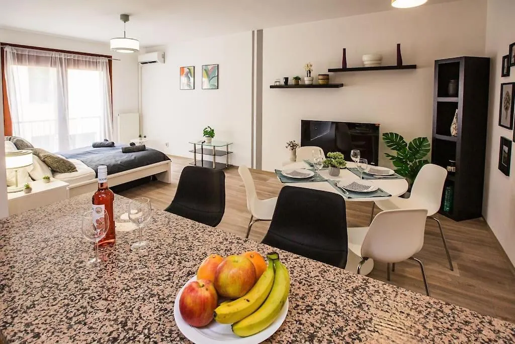בודפשט Downtown Apartment Ruin Bar Best Location