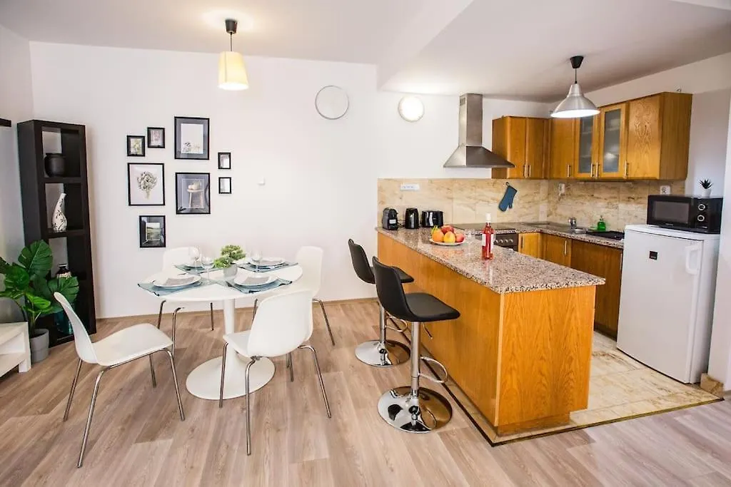 בודפשט Downtown Apartment Ruin Bar Best Location